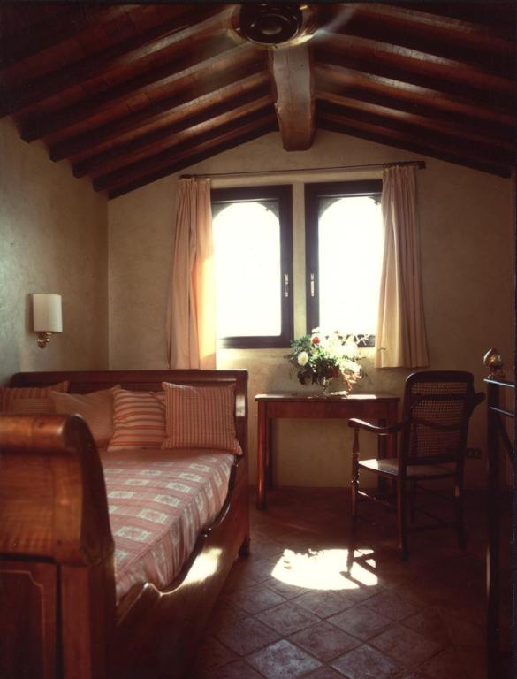 Il Borghetto Country Inn San Casciano in Val di Pesa Cameră foto