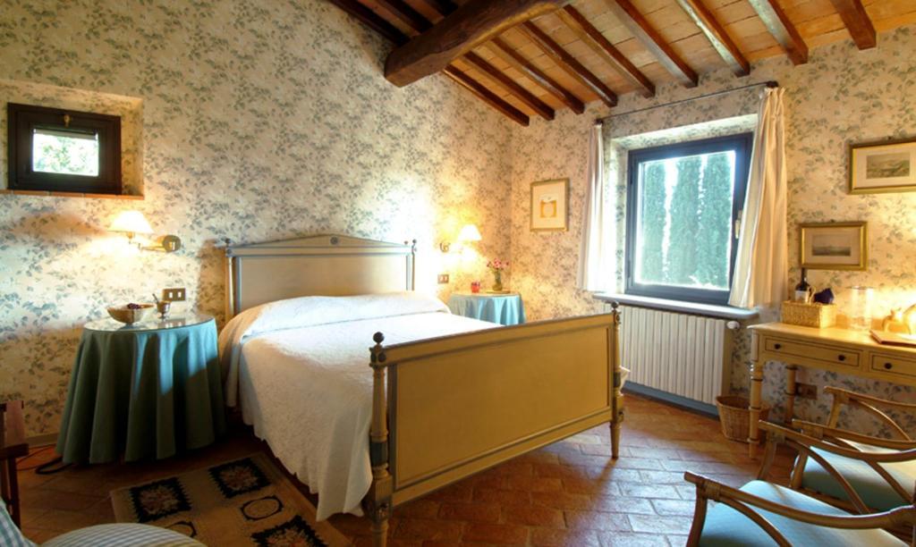 Il Borghetto Country Inn San Casciano in Val di Pesa Cameră foto