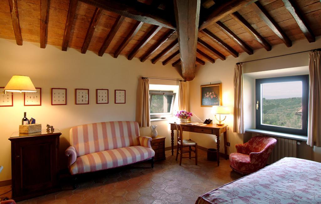 Il Borghetto Country Inn San Casciano in Val di Pesa Cameră foto